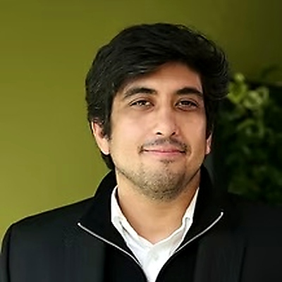 Arman Amini